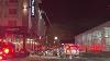 Hampton Inn In Downtown Fort Wayne Evacuated After Fire Breaks Out Late Friday
