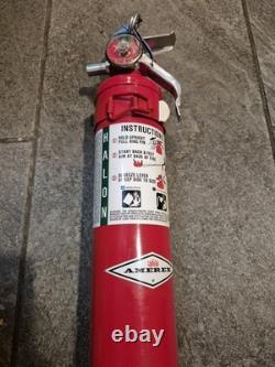 Haylon Fire Extinguisher Brand New Never Used