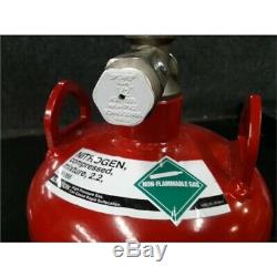Heiser L-1600 ProTex II Fire Extinguisher 1.6 gal For Cooking Appliances
