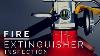 How To Inspect A Fire Extinguisher