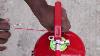 How To Use A Fire Extinguisher