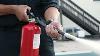 How To Use A Fire Extinguisher Before You Need It Consumer Reports