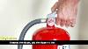How To Use A Fire Extinguisher Dry Chemical Dry Powder Dcp