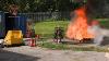 How To Use A Fire Extinguisher Workplace Safety Demonstration Rescue 365