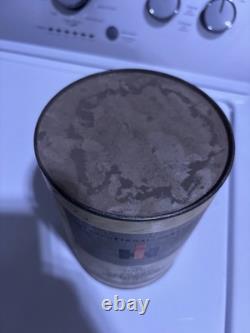 INTERNATIONAL HARVESTER Fire Extinguisher NOS 5 LB REFILL CAN UNOPENED