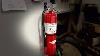 Installing New Amerex 10lb Fire Extinguisher