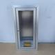 JL Industries C1023G10 Surface Mount Aluminum Fire Extinguisher Cabinet