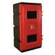 JONESCO JBDE73 Fire Extinguisher Cabinet, 20 or 30 lb