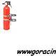 Joes Racing 1 1/2 Fire Extinguisher Bracket, NASCAR, Halon, Safety Equipment F2