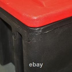 JonesCo Fire Extinguisher Cabinet JBXE83, 20 lb Tank, Wall Mount, Viewing Window