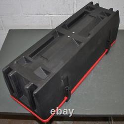 JonesCo Fire Extinguisher Cabinet JBXE83, 20 lb Tank, Wall Mount, Viewing Window