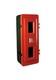 Jonesco Jbxe83 Fire Extinguisher Cabinet, Surface Mount, 29 In Height, 20 Lb