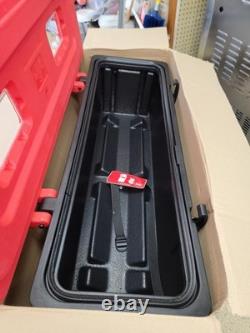 Jonesco Jbxe83 Fire Extinguisher Cabinet, Surface Mount, 29 In Height, 20 Lb