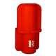 Jonesco Jfex03 Fire Extinguisher Cabinet, Surface Mount, 16 In Height, 5 Lb