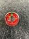 KELTRON 1-04396 Fire Extinguisher Gauge 1/8 NPT Qty 500