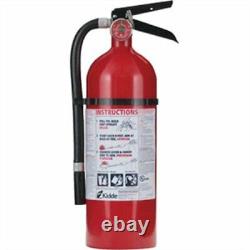 KID21005779 Kidde Pro 210 Fire Extinguisher
