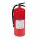 KIDDE PRO20MP Fire Extinguisher, 6A80BC, Dry Chemical, 20 lb