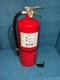 KIDDE PROPLUS 20 Fire Extinguisher, Steel, Red, ABC 4XP90 (S1L4)