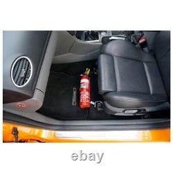 Kap Industries Fire Extinguisher Bracket For Ford Focus St Mk3 With Extinguisher