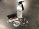 Kawasaki KRX4 1000 Fire Extinguisher Kit (MUST HAVE)