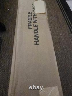 Kidd 24 H x 9 W x 5.75 D Heavy-Duty Steel Fire Extinguisher Cabinet