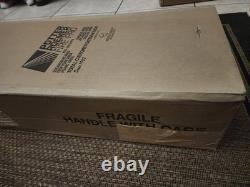 Kidd 24 H x 9 W x 5.75 D Heavy-Duty Steel Fire Extinguisher Cabinet