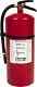 Kidde 18 Lb, 6-A80-BC Rated, Dry Chemical Fire Extinguisher