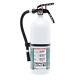 Kidde 4 Lb. Fire Extinguisher For Household Us Coast Guard Agency Approval