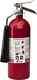 Kidde 5 Lb, 10-A80-BC Rated, Carbon Dioxide Fire Extinguisher