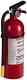Kidde 5 Lb, 3-A40-BC Rated, Dry Chemical Fire Extinguisher 4-1/2 Diam x 16