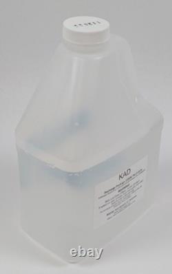 Kidde Aerospace 213923 Aircraft Fire Extinguisher Antifreeze Recharge Agent