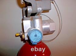 Kidde Dual Spectrum Fire Extinguisher 1141563, 05bu0-475886