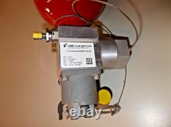 Kidde Dual Spectrum Fire Extinguisher 1141563, 05bu0-475886
