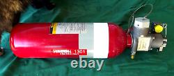 Kidde Dual Spectrum Fire Extinguisher 12314494-6, 4210-01-451-4047