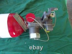 Kidde Dual Spectrum Fire Extinguisher 12314494-6, 4210-01-451-4047