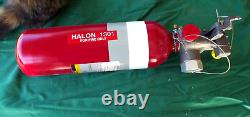 Kidde Dual Spectrum Fire Extinguisher 12314494-6, 4210-01-451-4047