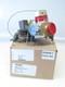 Kidde Dual Spectrum Fire Extinguisher Valve Kit 61423 P/N 424649-1 474000-402-1