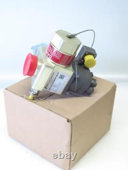 Kidde Dual Spectrum Fire Extinguisher Valve Kit 61423 P/N 424649-1 474000-402-1