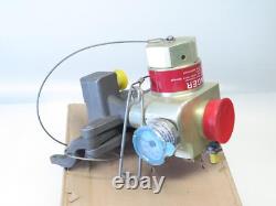 Kidde Dual Spectrum Fire Extinguisher Valve Kit 61423 P/N 424649-1 474000-402-1