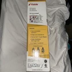 Kidde FA110G Multipurpose Home Fire Extinguisher 466142MTL