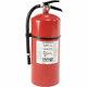 Kidde Fire Extinguisher Dry Chemical 20 Lb