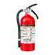 Kidde Fire Extinguisher General Use, Dry Chemical Extinguishing Agent, UL 2-A10
