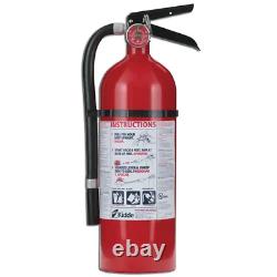 Kidde Fire Extinguisher Pro Series 210 Hose Easy Mount Bracket (2-Pack)