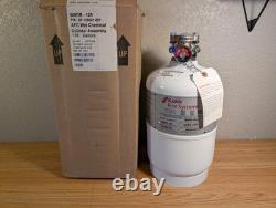 Kidde Fire Extinguisher WHDR-125 APC Wet Chemical Cylinder Assy 1.33 Gal NEW NOS