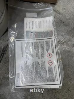 Kidde Fire Extinguisher WHDR-125 APC Wet Chemical Cylinder Assy 1.33 Gal NEW NOS