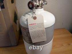 Kidde Fire Extinguisher WHDR-125 APC Wet Chemical Cylinder Assy 1.33 Gal NEW NOS