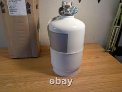 Kidde Fire Extinguisher WHDR-125 APC Wet Chemical Cylinder Assy 1.33 Gal NEW NOS