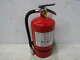 Kidde Halotron HydroChloroFluoroCarbon Fire Extinguisher 15.5lbs. PROPLUS15.5HM