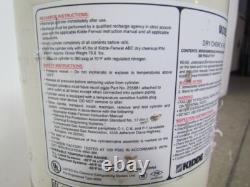 Kidde IND-45 ABC Fire Extinguisher Tank withActuator