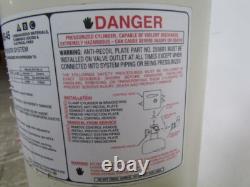 Kidde IND-45 ABC Fire Extinguisher Tank withActuator